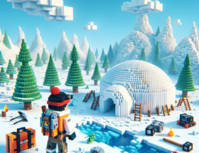 Exploring Minecraft Igloos: A Complete Guide to Finding and Utilizing Igloos in Your Game