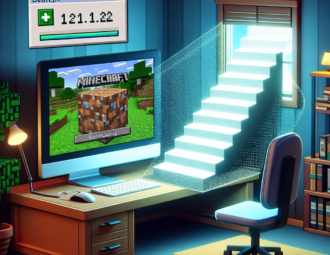 How to Safely Download Minecraft 1.21.22: A Step-by-Step Guide