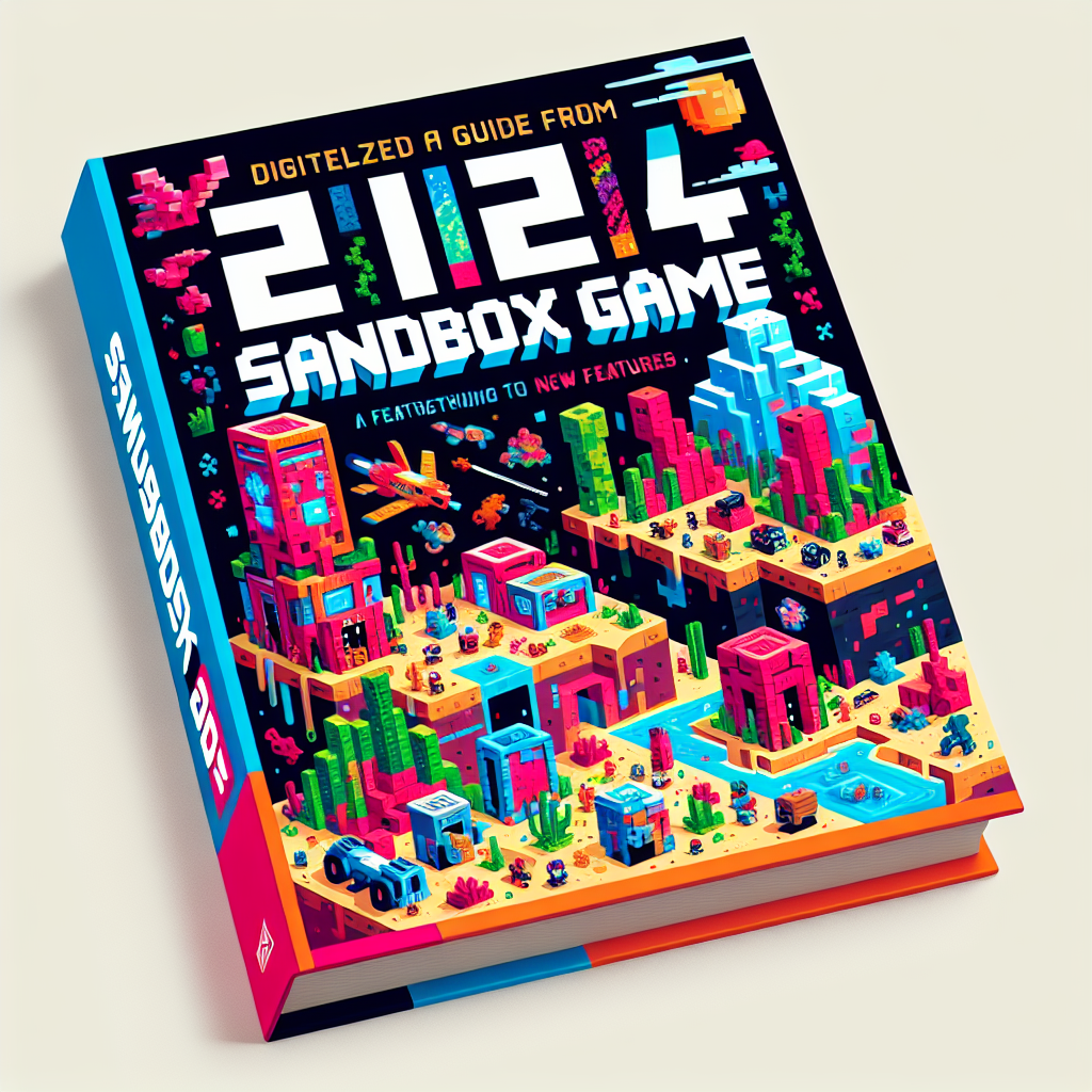 Download Minecraft Terbaru 2024: Complete Guide to New Features and Updates
