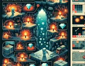 The Ultimate Guide to Finding Diamonds in Minecraft: Tips & Strategies