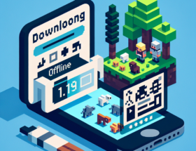 How to Download Minecraft 1.19 for Free on Android and Play Offline