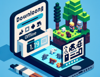 How to Download Minecraft 1.19 for Free on Android and Play Offline