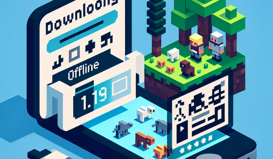 How to Download Minecraft 1.19 for Free on Android and Play Offline